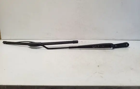 Volkswagen Golf IV Front wiper blade arm 1J1955409A