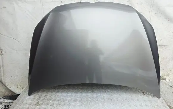 Volkswagen e-Golf Engine bonnet/hood