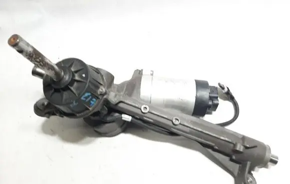 Volkswagen ID.4 Steering rack 24022026