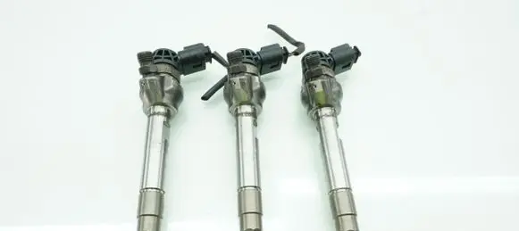Mini One - Cooper F56 F55 Fuel injector 0445110598