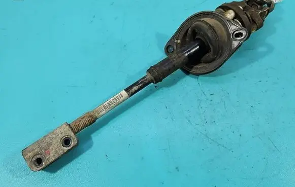 Isuzu D-Max Steering wheel axle IMPRK1535408