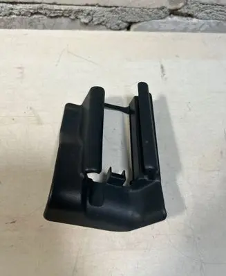 Mercedes-Benz E W211 Front passenger seat rail trim A2119192620