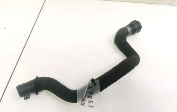 Audi A6 S6 C6 4F Engine coolant pipe/hose