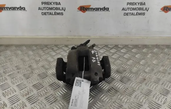 BMW 4 F36 Gran coupe Front brake caliper W09209