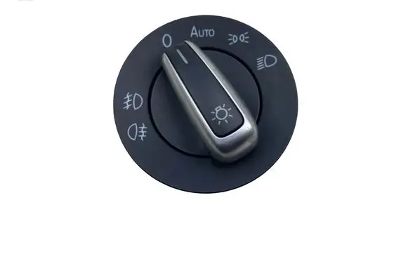 Volkswagen PASSAT B6 Light switch 3C8941431A