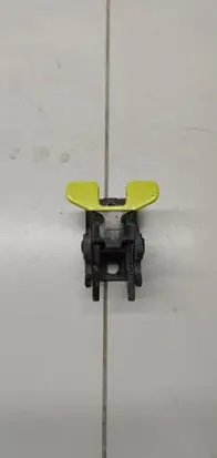 Peugeot Partner III Rear door lock 