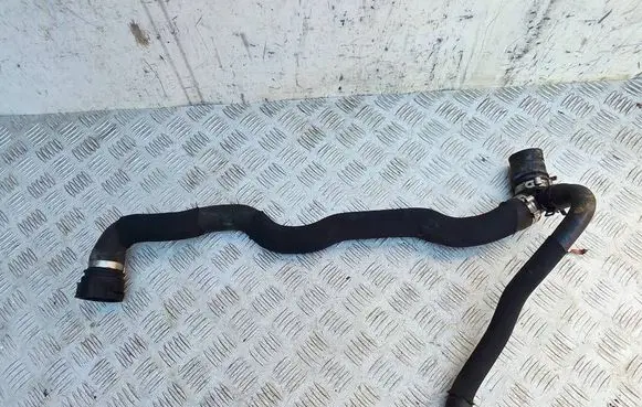 Mini Cooper Countryman R60 Engine coolant pipe/hose 9802104 17129802104