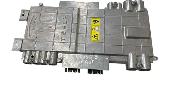 Tesla Model S Voltage converter inverter 102115400G T13L0005905