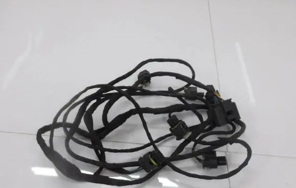 Mercedes-Benz A W177 Parking sensor (PDC) wiring loom A1775402601