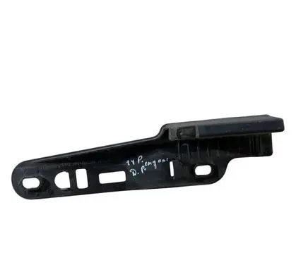 Porsche Cayenne (92A) Other sill/pillar trim element 7P5853480