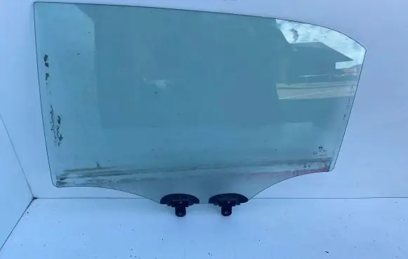 Hyundai i20 (GB IB) Rear door window glass