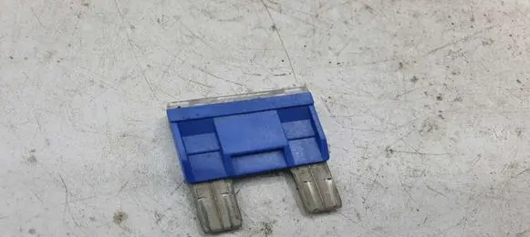 Audi A4 S4 B7 8E 8H Fuse NOCODE