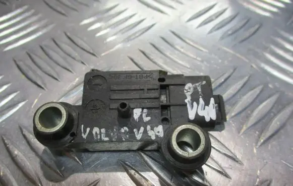Volvo S40, V40 Airbag deployment crash/impact sensor 30613044A