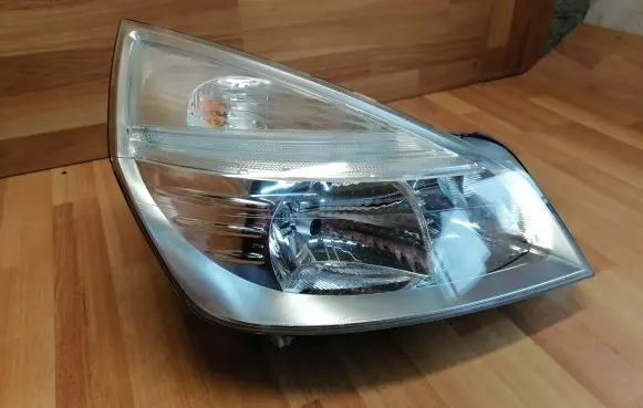 Renault Espace - Grand espace IV Headlight/headlamp 89901561 7701064399 043310