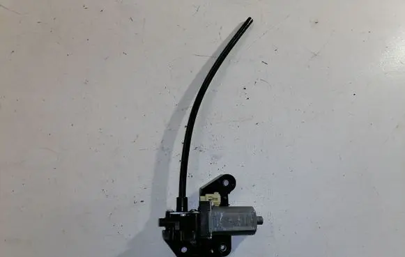 BMW 7 F01 F02 F03 F04 Curtain motor 9178669