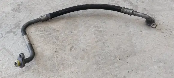 Volvo V60 Air conditioning (A/C) pipe/hose 31291351 MKSW350 WC4290