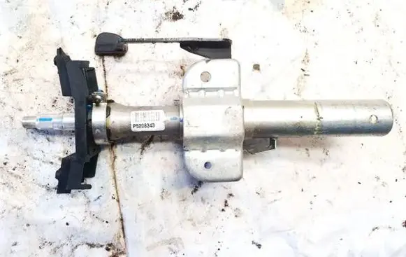 Saab 9-5 Steering wheel axle p5208343