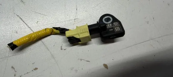 Hyundai Kona I Airbag deployment crash/impact sensor 95920K4000