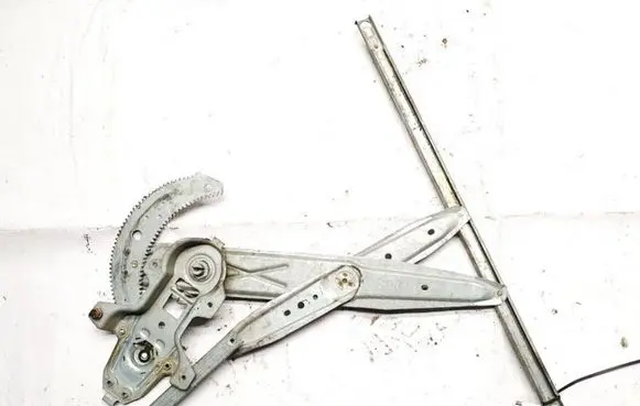 Honda Civic Sliding door window regulator with motor t0002 c50594 t0002c50594