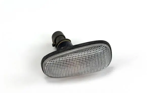 Opel Zafira A Front fender indicator light 09133062