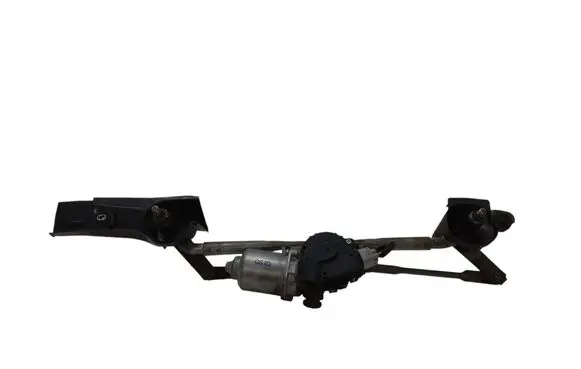 Mazda 6 Front wiper linkage and motor 1593001431