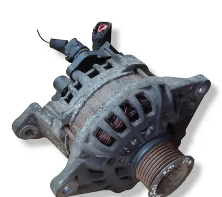 Iveco Daily 35 - 40.10 Generator/alternator 504385133