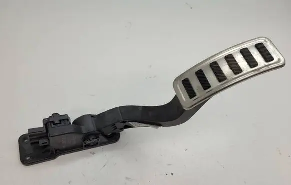 Jetour X70 Plus Accelerator throttle pedal