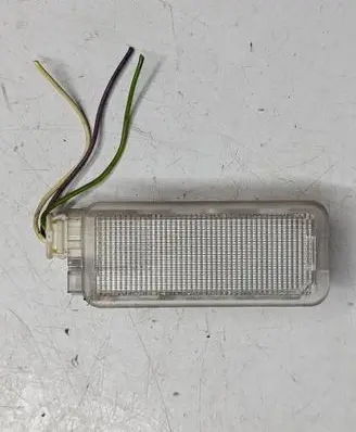 Citroen DS4 Glove box light 