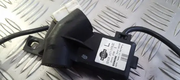 Nissan Primera Other control units/modules 284362f001