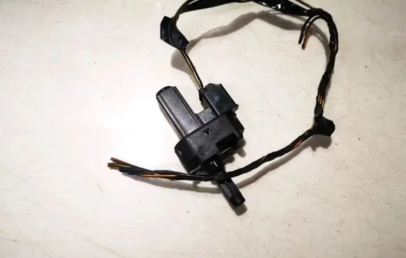 Ford Focus C-MAX Brake pedal sensor switch 4m5t7c534aa 4m5t-7c534-aa