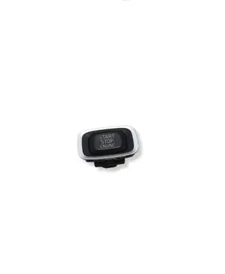 Volvo V60 Engine start stop button switch 10011479 31318791