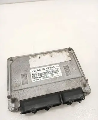 Engine control unit/module