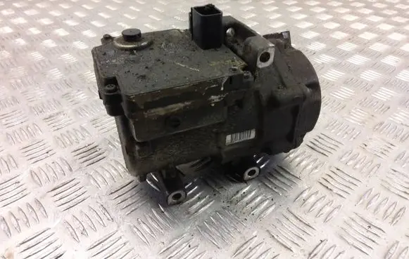 Lexus GS 300 350 430 450H Air conditioning (A/C) compressor (pump) 0420000241 ES27C HFC134A