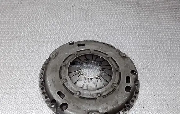 Pressure plate