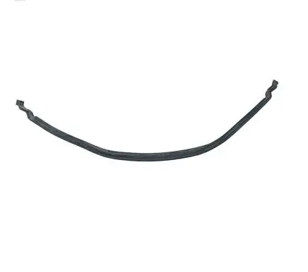 BMW 5 E60 E61 Rubber seal front coupe door window 06527034163 7034163