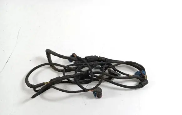 Mercedes-Benz CL C215 Parking sensor (PDC) wiring loom A2205404208