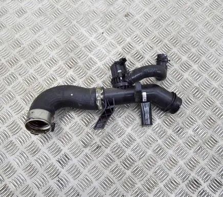 Jaguar E-Pace Intercooler hose/pipe 70490800 HJ326C782AC