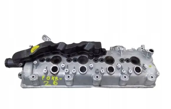 Audi Q7 4M Rocker cam cover 057103470AF