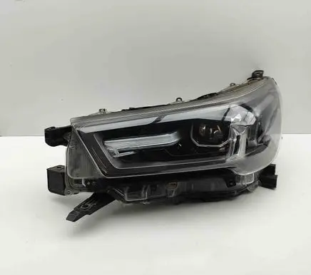 Toyota Hilux (AN120, AN130) Headlight/headlamp 81150YP450