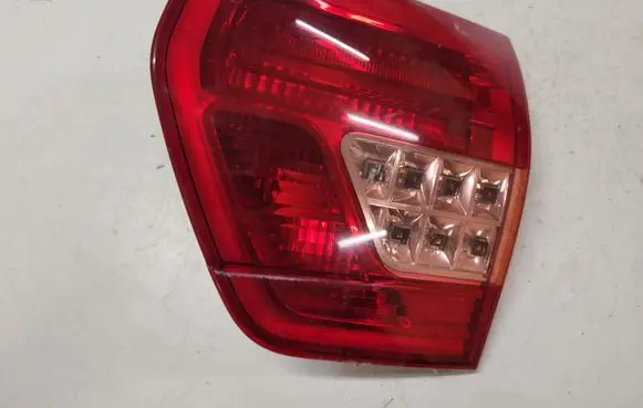 Citroen C5 Tailgate rear/tail lights 968107428001 0122A130109 79998D