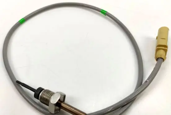 Volkswagen Arteon Exhaust gas temperature sensor 04L906088JG
