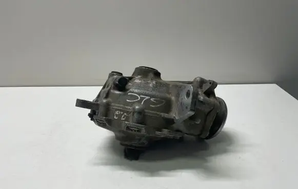 Mercedes-Benz GLC X253 C253 Front differential A2053310100