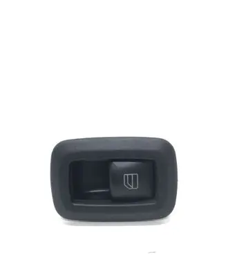 Mercedes-Benz A W169 Electric window control switch A2518200510 03128150 9051679300