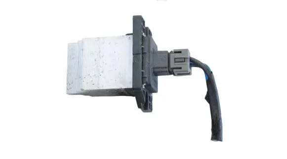 Hyundai H-1, Starex, Satellite Heater blower motor/fan resistor