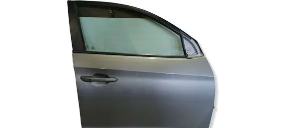 Hyundai Tucson TL Front door 