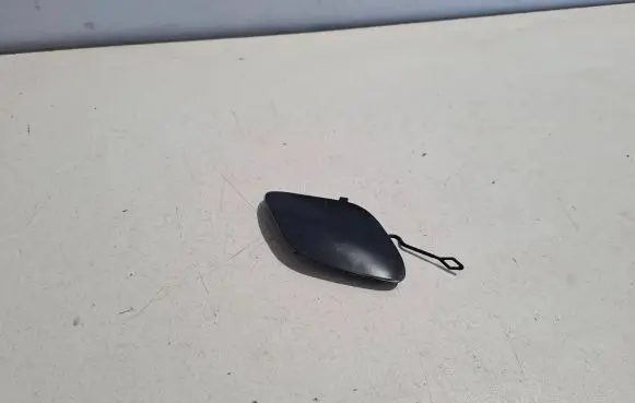 Mercedes-Benz C W205 Front tow hook cap/cover A2058850724