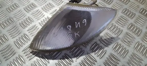 Renault Scenic I Front indicator light 7700831466