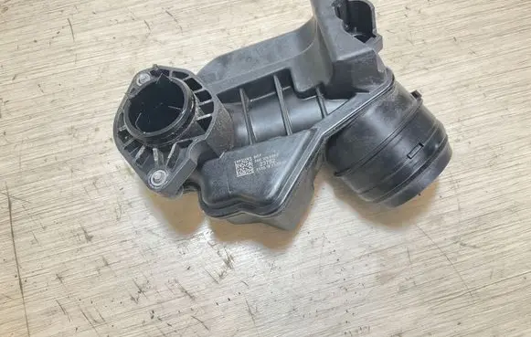 Audi Q3 F3 Air intake duct part 05E129656F 23752