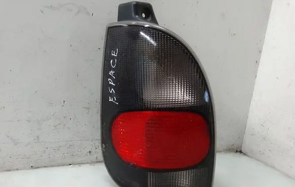 Renault Espace III Rear/tail lights 6025301101