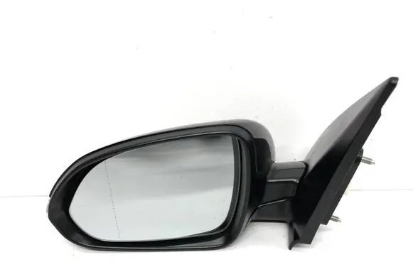 Hyundai i30 Front door electric wing mirror 